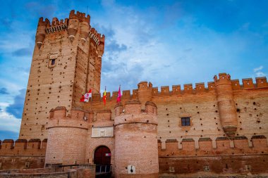 büyük miktarda marihuana Kalesi