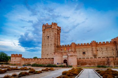 büyük miktarda marihuana Kalesi