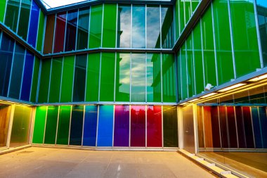 Musac, Castilla y Leon Çağdaş Sanat Müzesi