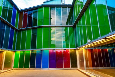 Musac, Castilla y Leon Çağdaş Sanat Müzesi