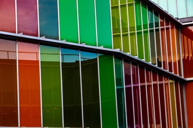 Musac, Castilla y Leon Çağdaş Sanat Müzesi