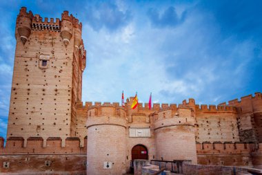 büyük miktarda marihuana Kalesi