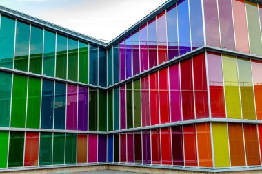 Musac, Castilla y Leon Çağdaş Sanat Müzesi