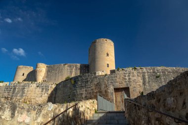Bellver Castle, Palma de Mallorca