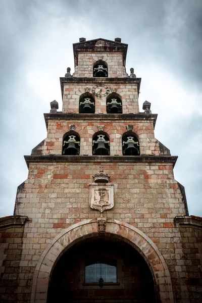 Iglesia de la Asunción —  Fotos de Stock