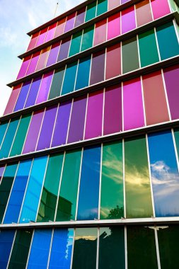 Musac, Castilla y Leon Çağdaş Sanat Müzesi