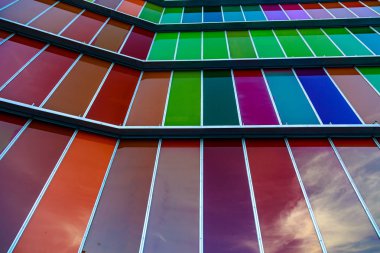 Musac, Castilla y Leon Çağdaş Sanat Müzesi