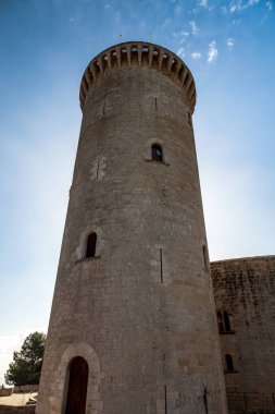 Bellver Castle, Palma de Mallorca