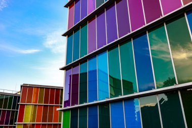 Musac, Castilla y Leon Çağdaş Sanat Müzesi