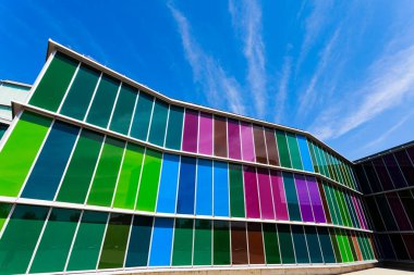 Musac, Castilla y Leon Çağdaş Sanat Müzesi
