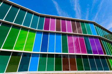 Musac, Castilla y Leon Çağdaş Sanat Müzesi