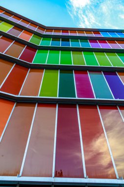 Musac, Castilla y Leon Çağdaş Sanat Müzesi