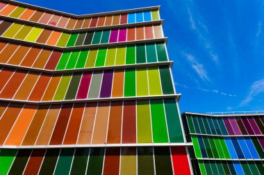 Musac, Castilla y Leon Çağdaş Sanat Müzesi