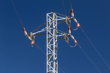 Elektrik pilon