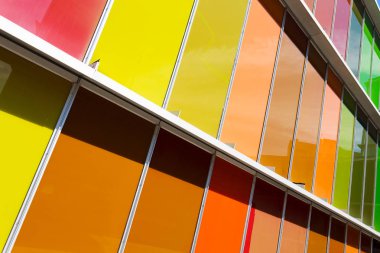 Musac, Castilla y Leon Çağdaş Sanat Müzesi