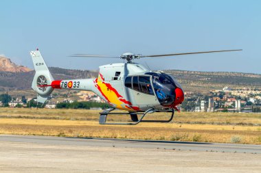 Patrulla Aspa