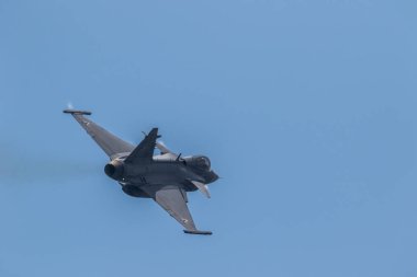 Uçak Saab Jas 39 Grippen