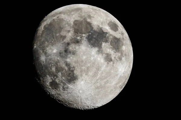 月亮 — 图库照片