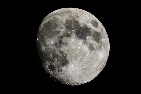 Ay — Stok fotoğraf