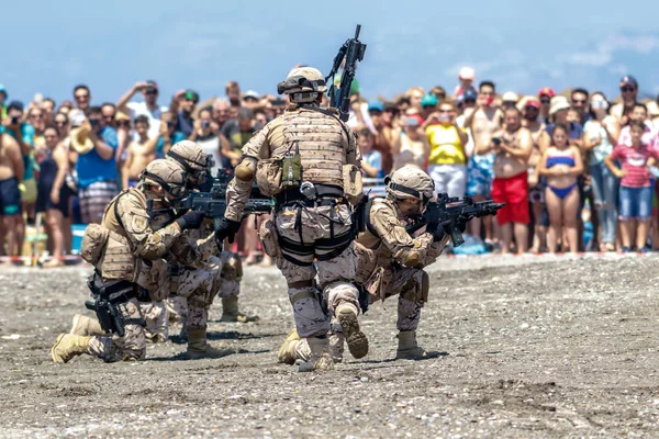 İspanyol denizciler