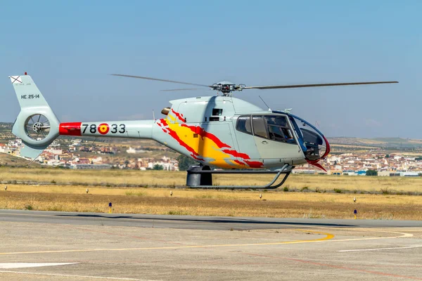 Patrulla Aspa —  Fotos de Stock