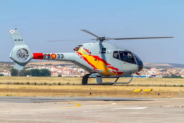 Patrulla Aspa — Stockfoto