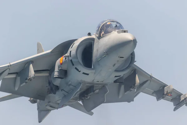 AV-8b Harrier Plus — Fotografia de Stock