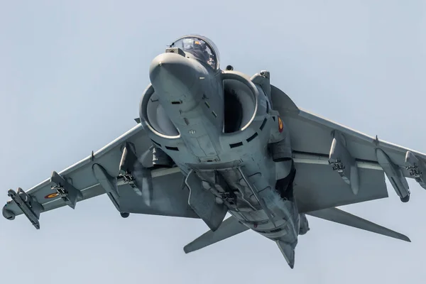 AV-8b Harrier Plus — Fotografia de Stock