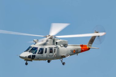 helikopter sikorsky s-76c