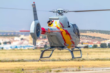 Patrulla Aspa