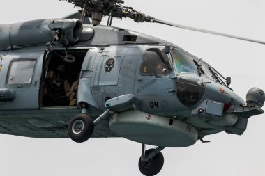 Helikopter-60b seahawk