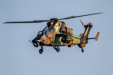 eurocopter ec-665 kaplan
