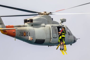 helikopter sikorsky s-76c