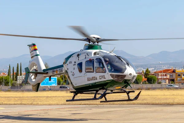 Eurocopter EC135 — Stock Photo, Image