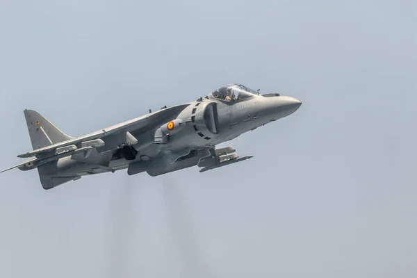 AV-8B Harrier Plus — Stock Photo, Image