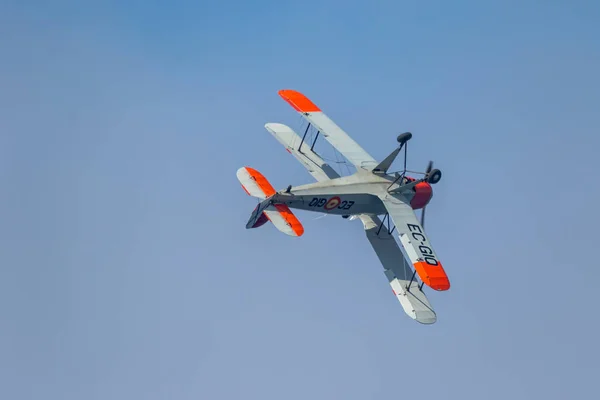 Aéronefs CASA Bucker 1.131E Jungmann — Photo