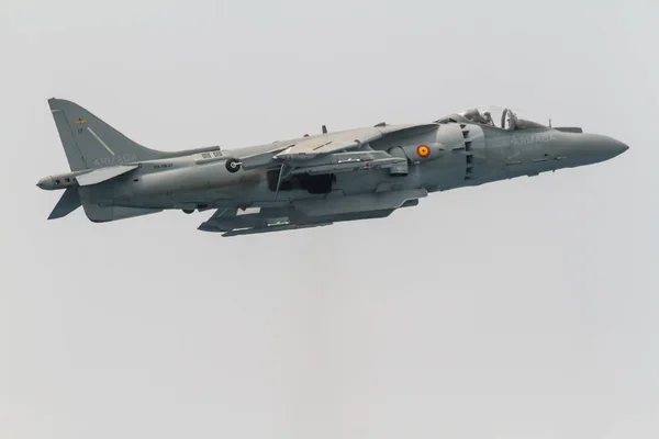 AV-8b Harrier Plus —  Fotos de Stock