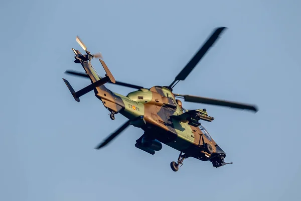Eurocopter EK-665 tigris — Stock Fotó