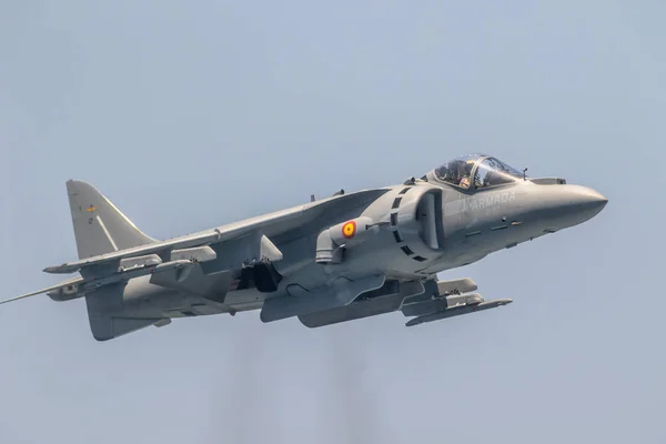 AV-8B Harrier Plus — Stockfoto