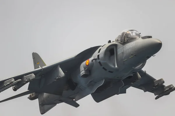 AV-8B Harrier Plus — Stockfoto