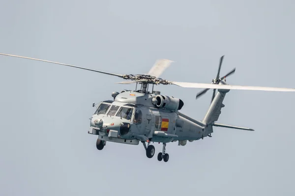 Hélicoptère SH-60B Seahawk — Photo