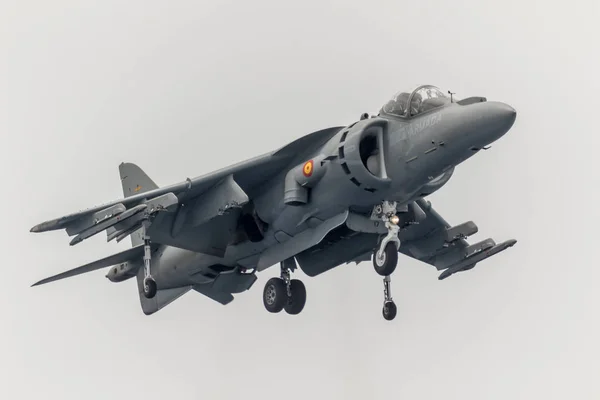 AV-8B Harrier Plus — Stok Foto