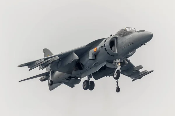 AV-8B Harrier Plus - Stock-foto