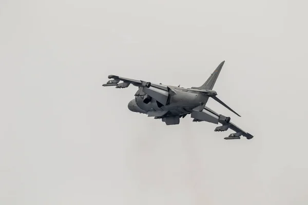 AV-8β harrier συν — Φωτογραφία Αρχείου