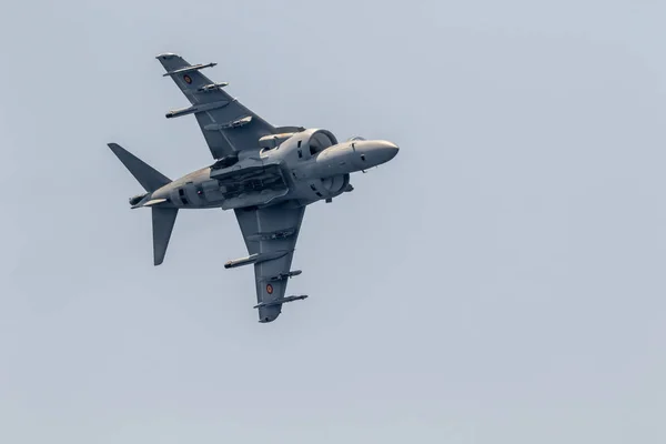 AV-8B Harrier Plus Stock Photo