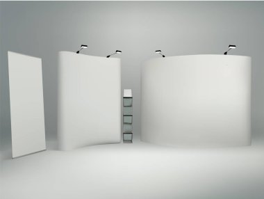 Sergi 3D Sunum Sergisi Fuarı