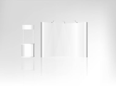 Sergi 3D Sunum Sergisi Fuarı