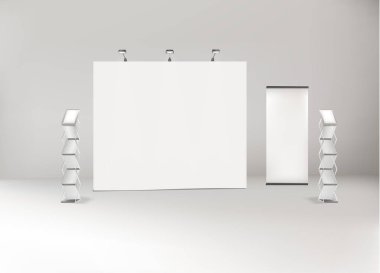 Sergi 3D Sunum Sergisi Fuarı