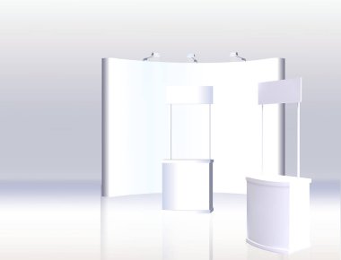 Sergi 3D Sunum Sergisi Fuarı
