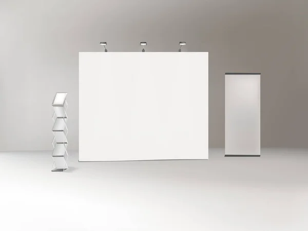 Sergi 3D Sunum Sergisi Fuarı